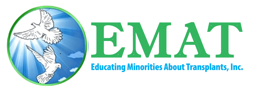 EMAT Inc. Logo